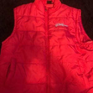 New never worn,fits good,quality is amazing,looks amazing